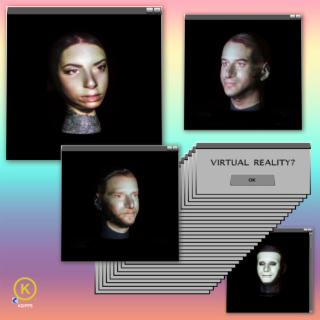 Virtual Reality | Boomplay Music