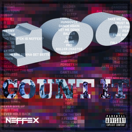 100 (Count It) | Boomplay Music