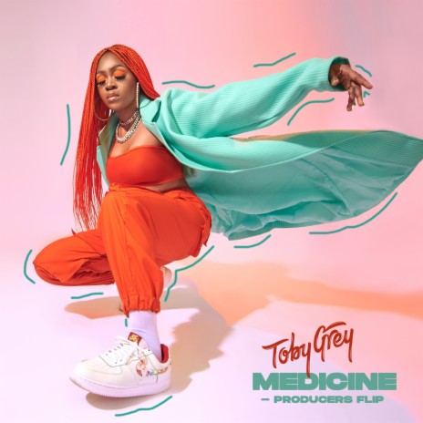 Medicine (Yung Willis Mix) | Boomplay Music