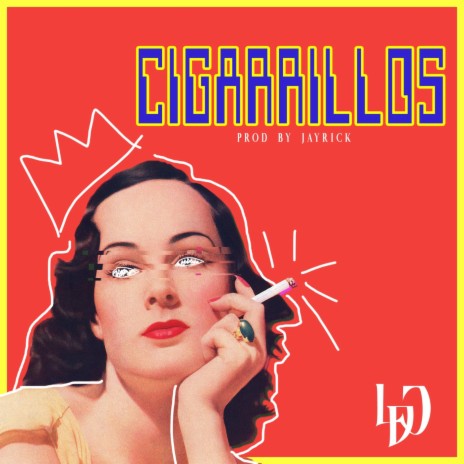 Cigarrillos (feat. Jayrick) | Boomplay Music