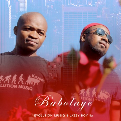 Babolaye ft. Jazzy Boy SA | Boomplay Music