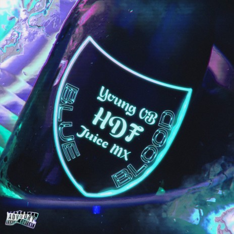 Hdf ft. Hombrejugo | Boomplay Music