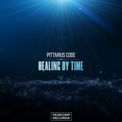 Healing By Time (Radio Edit) | Boomplay Music