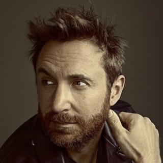 David Guetta