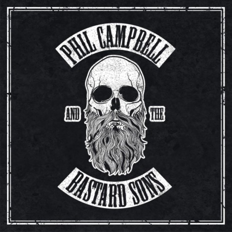 Phil Campbell And The Bastard Sons - Take Aim MP3 Download.