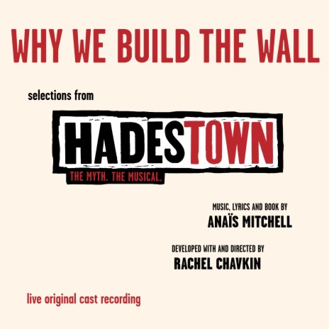 Mitchell: Way Down Hadestown | Boomplay Music