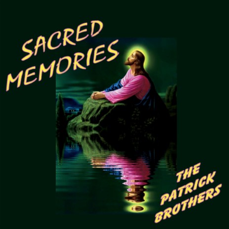 Sacred Memories | Boomplay Music