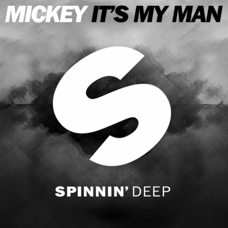 It's My Man | Boomplay Music