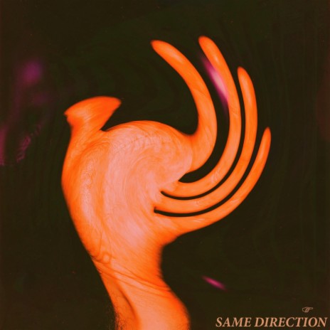 Same Direction | Boomplay Music