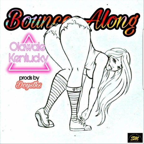 Bounce Along | Boomplay Music