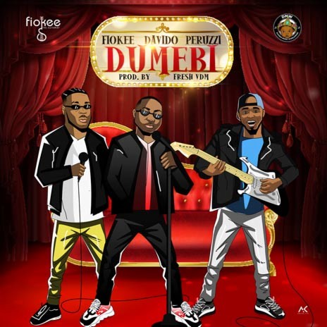 Dumebi ft. Davido & Peruzzi
