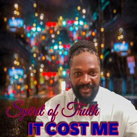 It Cost Me | Boomplay Music