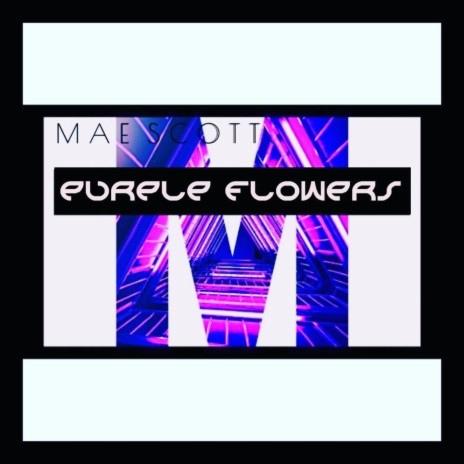 Purple Flowers | Boomplay Music