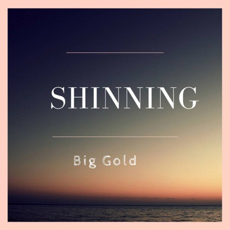 Shinning | Boomplay Music