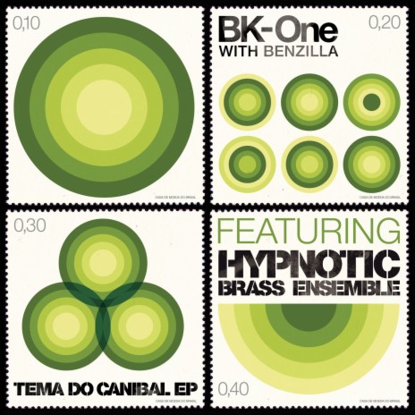 Tema Do Canibal | Boomplay Music