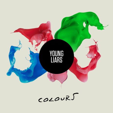 Colours (Teen Daze Remix) | Boomplay Music