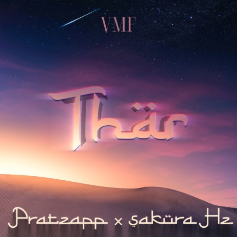 Thar ft. Pratzapp | Boomplay Music