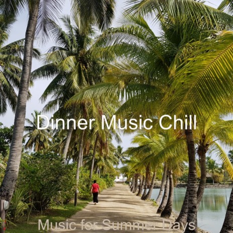 Atmosphere for Restaurants | Boomplay Music