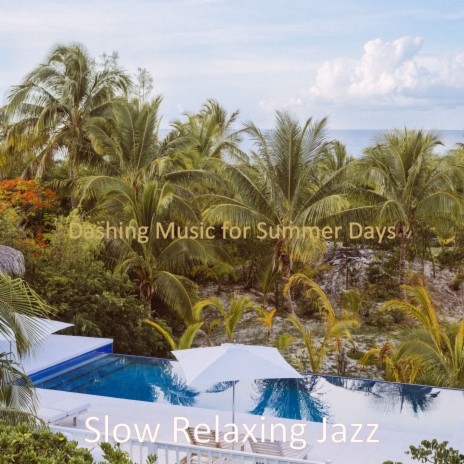 Backdrop for Summertime - Festive Vibraphone | Boomplay Music