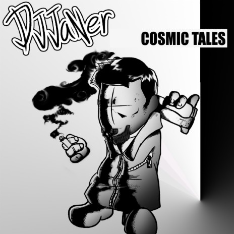 Cosmic Tales | Boomplay Music