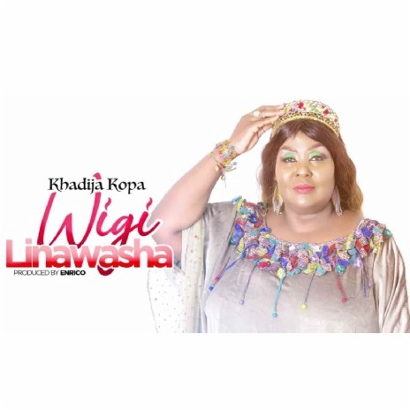 Wigi Linawasha | Boomplay Music