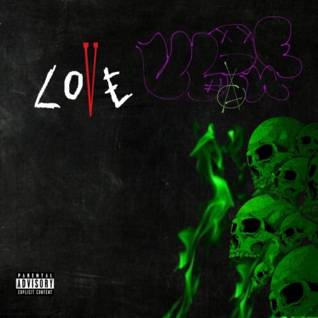 Love Vlone | Boomplay Music