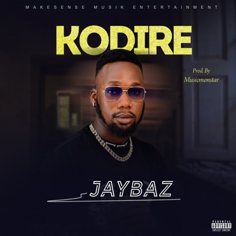 Kodire | Boomplay Music