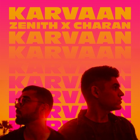 Karvaan ft. Charan | Boomplay Music