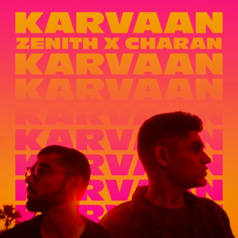 Karvaan ft. Charan