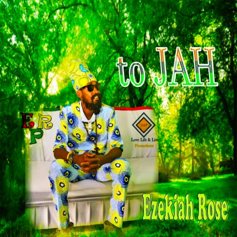 To Jah | Boomplay Music