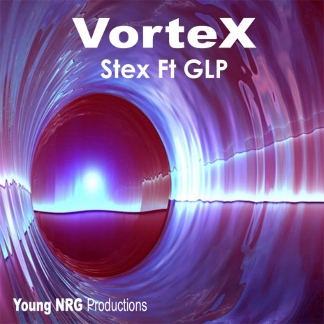 Vortex (Generation2 Mix) ft. GLP | Boomplay Music