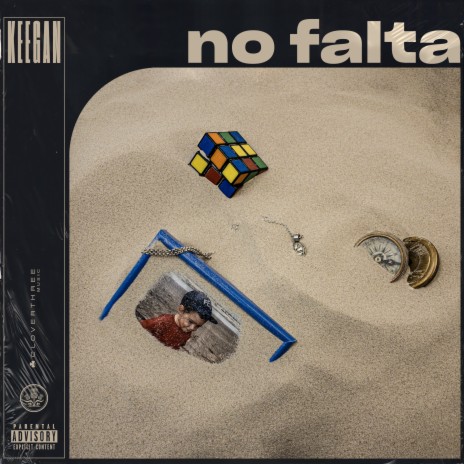 No Falta | Boomplay Music