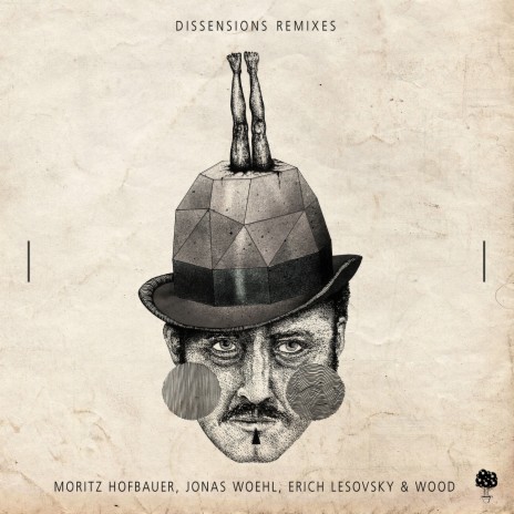 Dissensions (Moritz Hofbauer Remix) | Boomplay Music