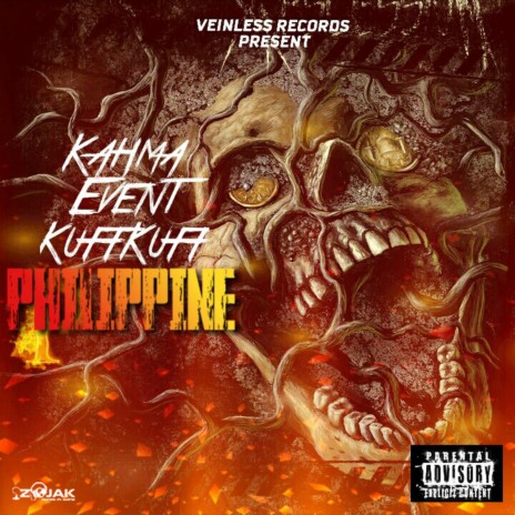 Philippine ft. Event & Kuff Kuff | Boomplay Music