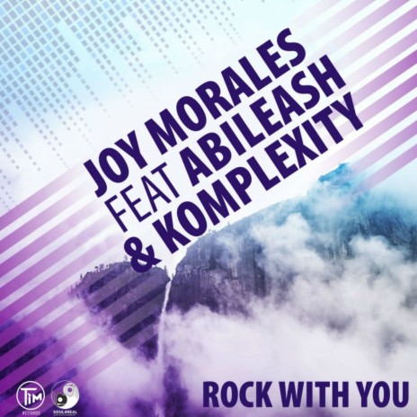 Rock With You ft. Abileash & Komplexity | Boomplay Music