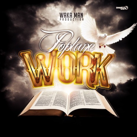 Work (Mo Bible) | Boomplay Music