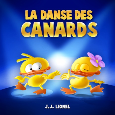 La danse des canards (Original Radio Edit 1980) | Boomplay Music