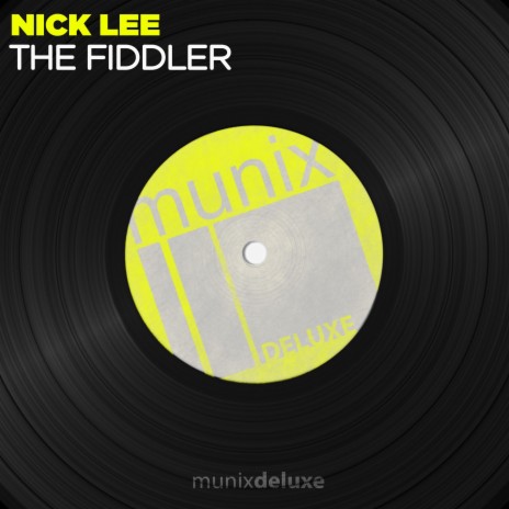 The Fiddler (Radio Mix) | Boomplay Music