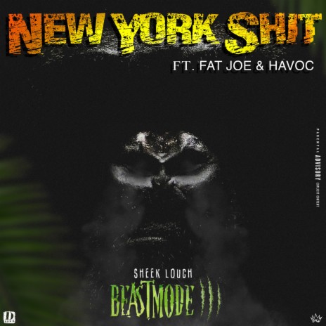 New York Shit ft. Fat Joe & Havoc | Boomplay Music