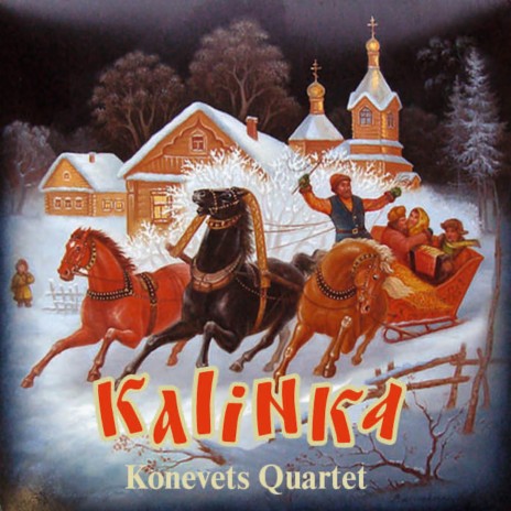 Kalinka | Boomplay Music