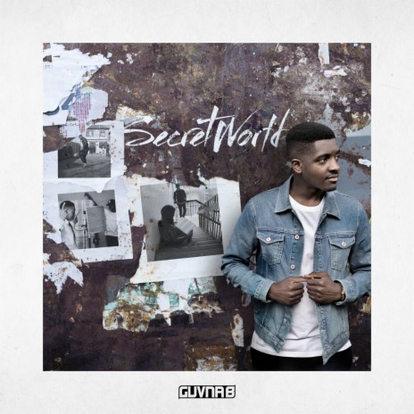 Secret World (Interlude) | Boomplay Music