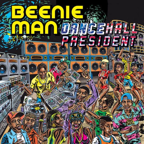 Dancehall President | Boomplay Music