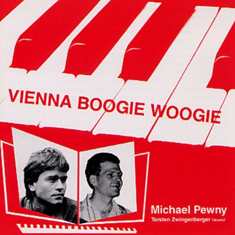 Vienna Boogie Woogie ft. Torsten Zwingenberger | Boomplay Music