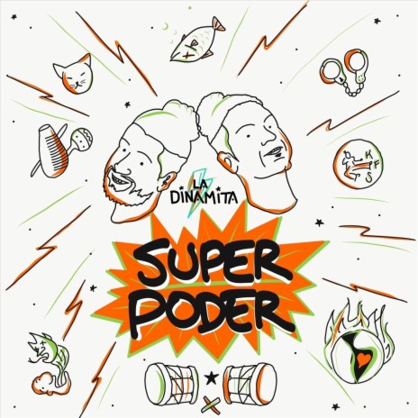 El Super Poder | Boomplay Music