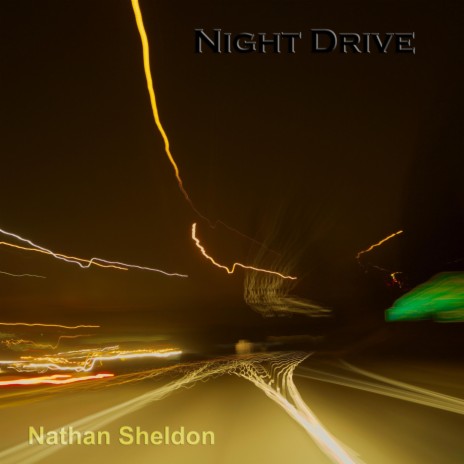 Night Drive | Boomplay Music