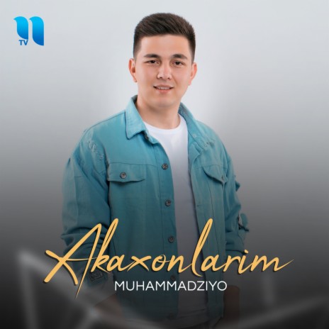 Akaxonlarim | Boomplay Music
