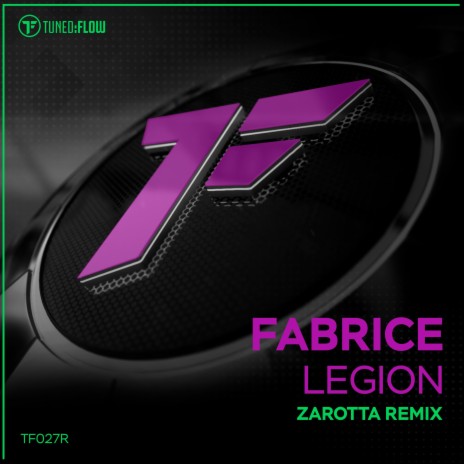 Legion (Zarotta Radio Mix) | Boomplay Music