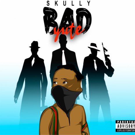 Bad Yute | Boomplay Music