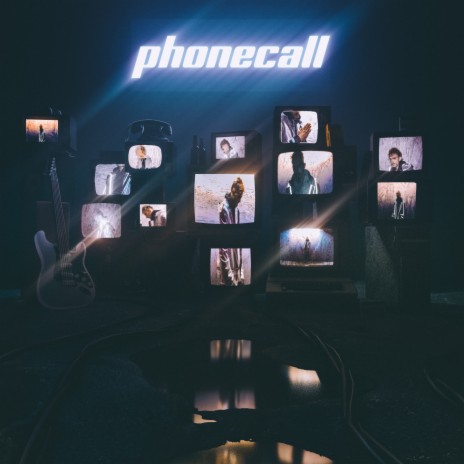 Phonecall | Boomplay Music