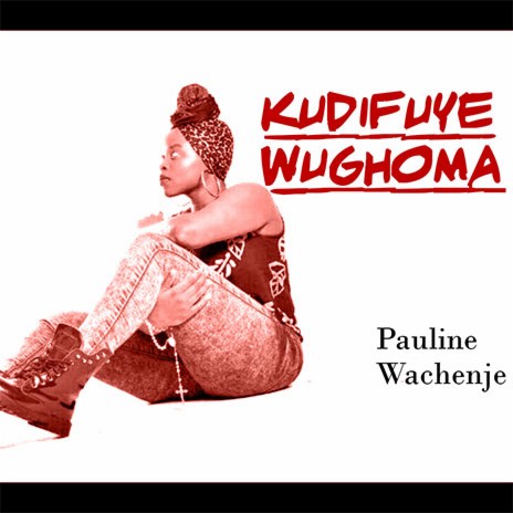 Kudifuye Wughoma